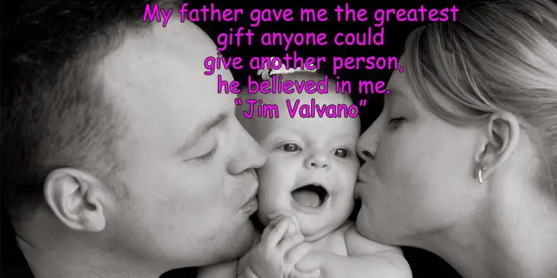 best fatherhood quotes