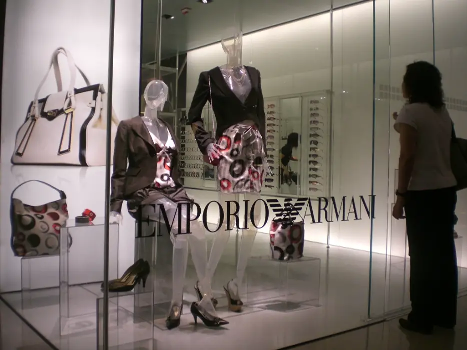 HK_Central_Chater_House_shop_Emporio_Armani