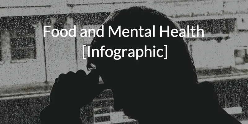 food and mental health