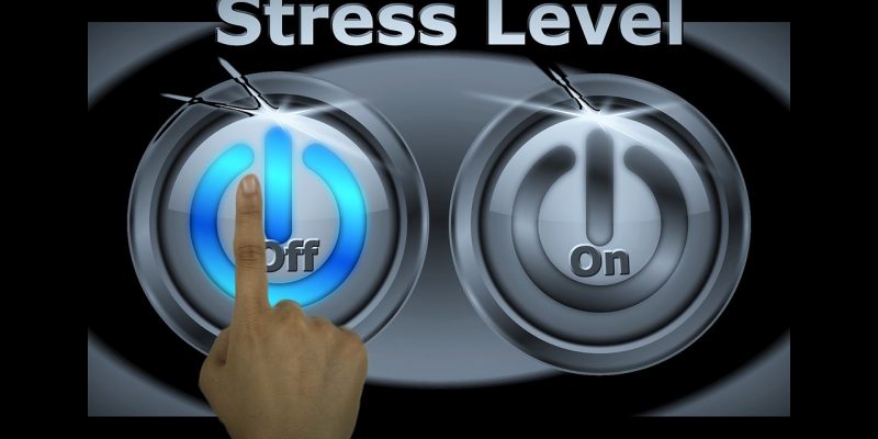 stress levels