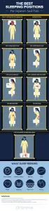 sleeping positions
