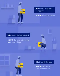 back pain relief