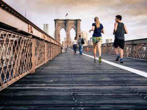 avoid back pain caused by stress
