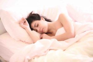 avoid back pain caused by stress