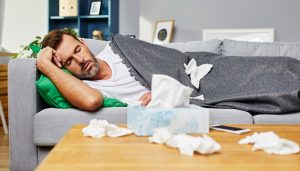 sleep tips