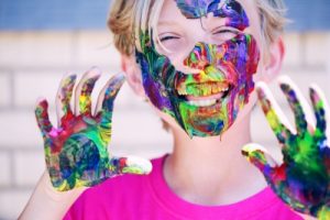 self-care practices for children