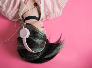 music therapy