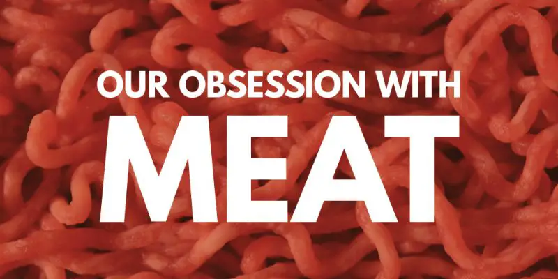 how much read meat header