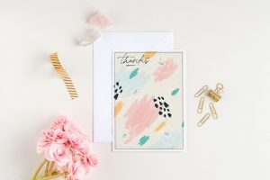 gratitude cards